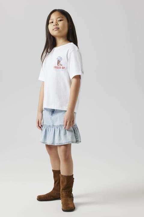 Image du produit Name it Denim Jeansrock (158)