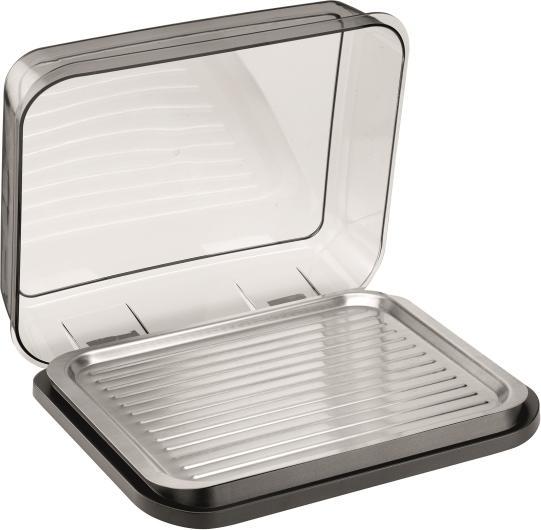 Produktbild Vacu Vin Kühlplatte Schwarz/Transparent