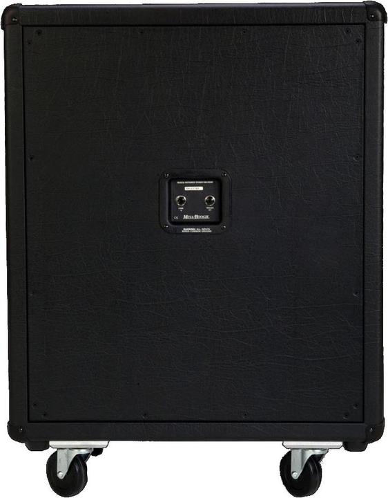 Actual product image Mesa Boogie Recto Vertical Oblique Cabinet (Guitar, 120 W)