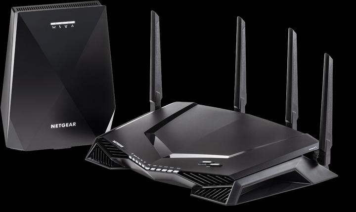 Produktbild Netgear Nighthawk Pro Gaming Mesh Wifi Kit