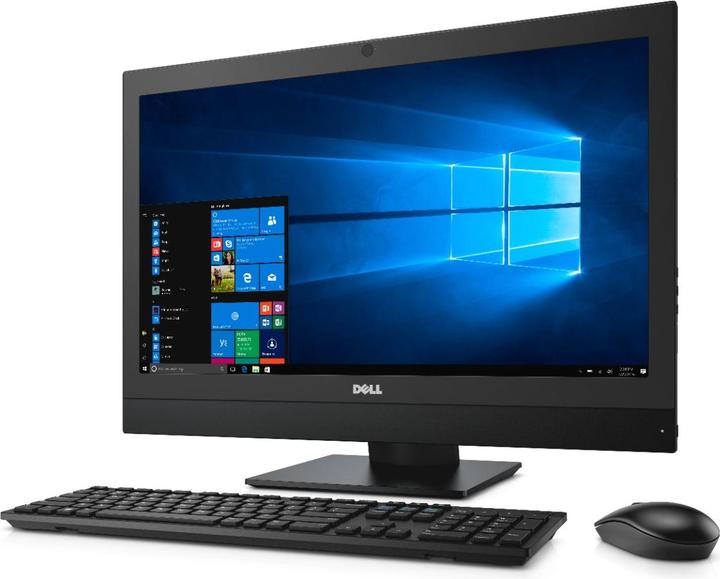 Produktbild Dell OptiPlex 7450 AiO (Intel Core i5-7500, 8 GB, 256 GB)