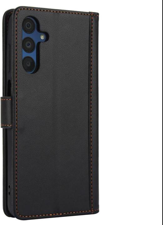Image du produit Cover-Discount Galaxy A16 - Etui élégant avec dragonne (Samsung Galaxy A16 5G)