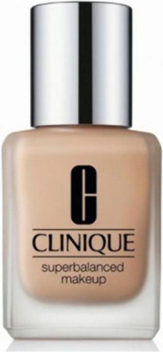 Actual product image Clinique superbalanced 12 honey beige (12 - Honey Beige)
