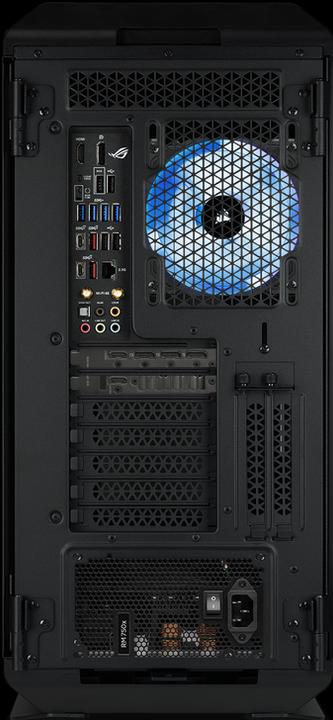 Actual product image Joule Performance High-end gaming PC RTX4090 I9 64GB 4TB L1131640 (Intel Core i9-14900K, 65.54 GB, 4000 GB, GeForce RTX 4090)
