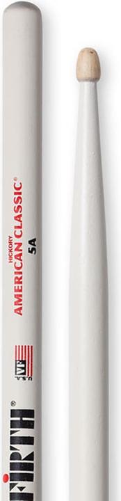 Actual product image Vic Firth American Series 5AW (Drum set)