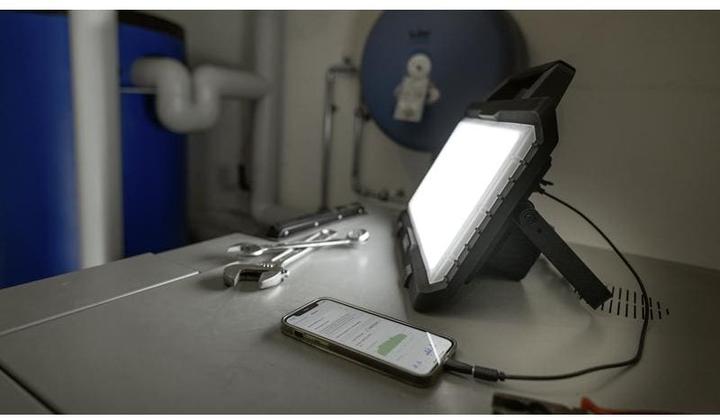 Immagine prodotto Steffen Worklight (5000 lm)