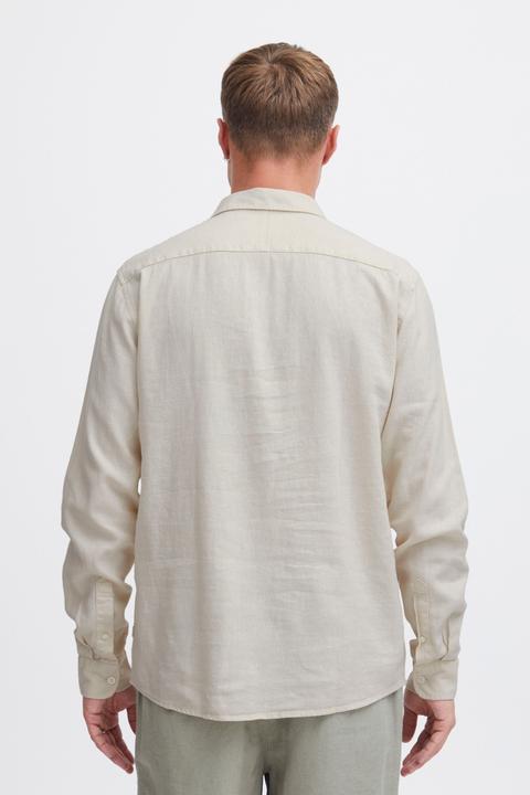 Actual product image Solid SDEnea Allan LS - 21107646 (M)