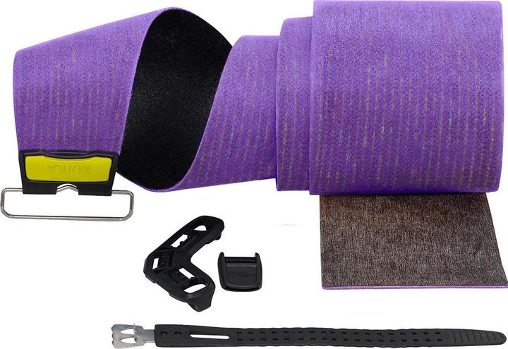 Kohla Freeride Mix Air Multifit 135mm Skifell