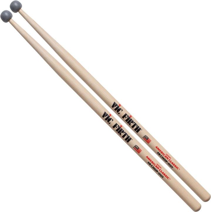 Immagine prodotto Vic Firth Chop-Out 5BCO (Batteria)