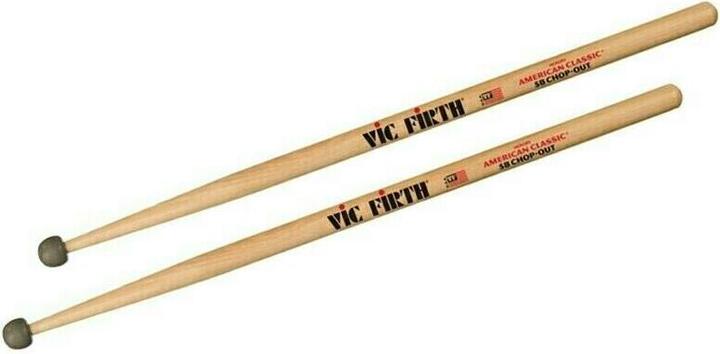 Immagine prodotto Vic Firth Chop-Out 5BCO (Batteria)