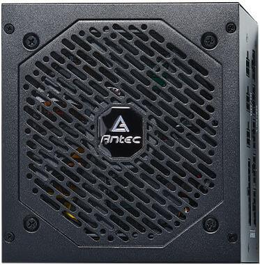 Actual product image Antec Power supply NeoECO 850G M Modular (850W) 80+ Gold retail (850 W)