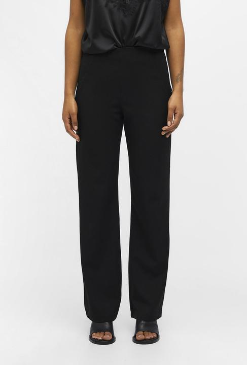 Image du produit Object Pantalon classique à jambes larges (44)