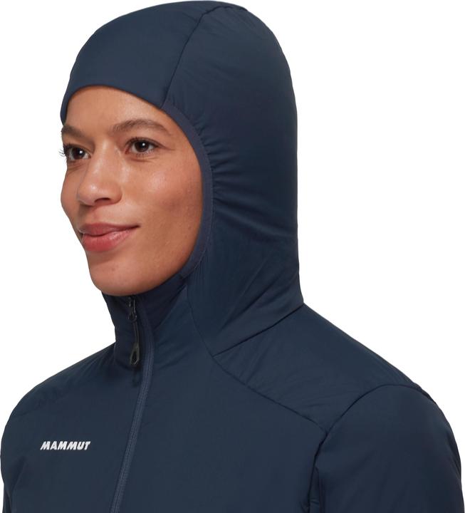 Image du produit Mammut Veste à capuche Rime Light IN Flex Women (S)