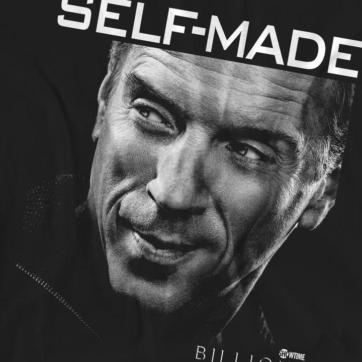 Produktbild Billions Self Made TShirt (L)