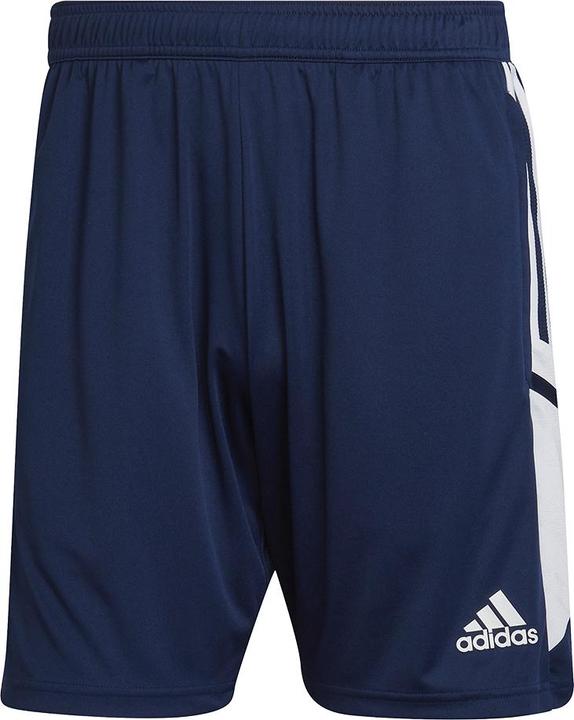 Actual product image adidas Condivo 22 training shorts men (XS)