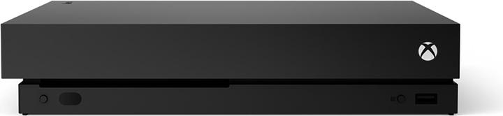 Produktbild Microsoft Xbox One X - Gears 5 Bundle