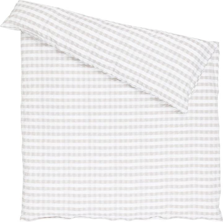 Image du produit edy&liv Sira (Housse de couette, 200 x 210 cm)