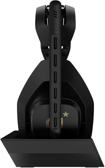 Produktbild Logitech Astro A50 Wireless + Basisstation (Kabellos)