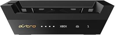 Produktbild Logitech Astro A50 Wireless + Basisstation (Kabellos)
