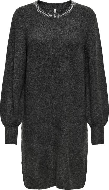Only ONLELSA Midikleid Strickkleid