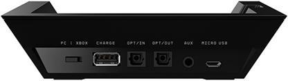 Produktbild Logitech Astro A50 Wireless + Basisstation (Kabellos)
