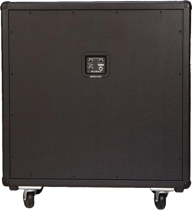 Image du produit Mesa Boogie Recto Traditional Cabinet Straight (Guitare, 240 W)