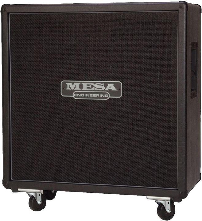 Image du produit Mesa Boogie Recto Traditional Cabinet Straight (Guitare, 240 W)