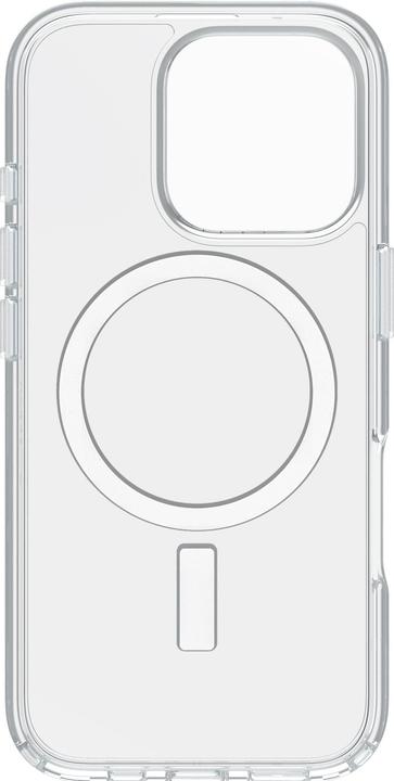 Produktbild OtterBox Symmetry + Premium Glass (Apple iPhone 16 Pro)