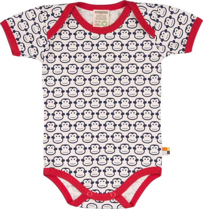 Actual product image loud + proud Body (62, 68)
