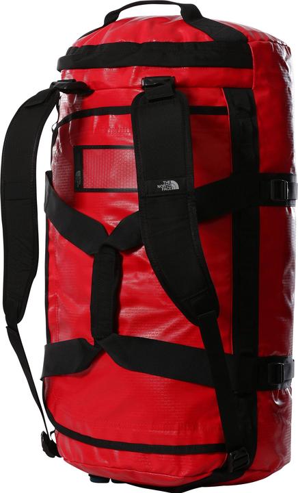 Actual product image North Face Base Camp (50 l)