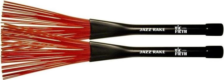 Actual product image Vic Firth BJR broom (Drum set)