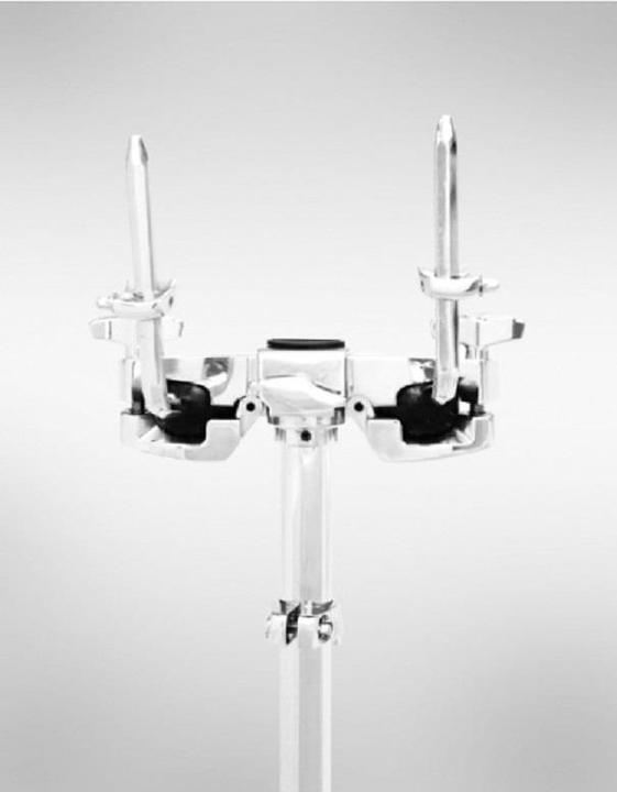 Actual product image Mapex MX double tom holder Meri. (Drum set)