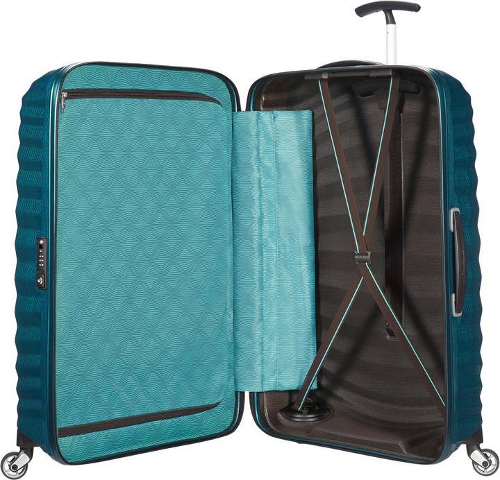 Produktbild Samsonite Lite Shock (98.50 l, L (90 - 115l))