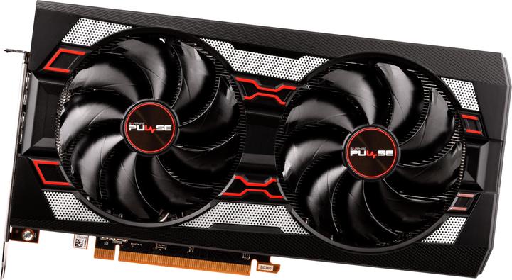 Immagine prodotto Sapphire Radeon RX 5700 XT Impulso (8 GB)