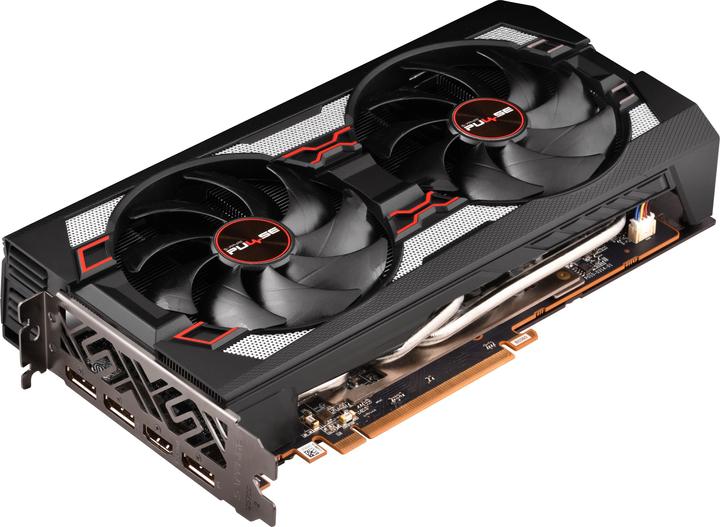 Immagine prodotto Sapphire Radeon RX 5700 XT Impulso (8 GB)