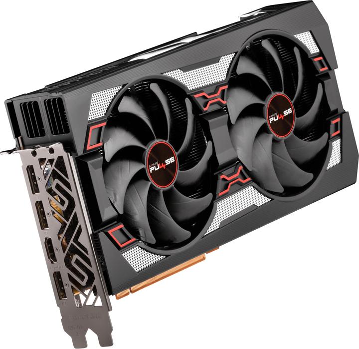 Immagine prodotto Sapphire Radeon RX 5700 XT Impulso (8 GB)
