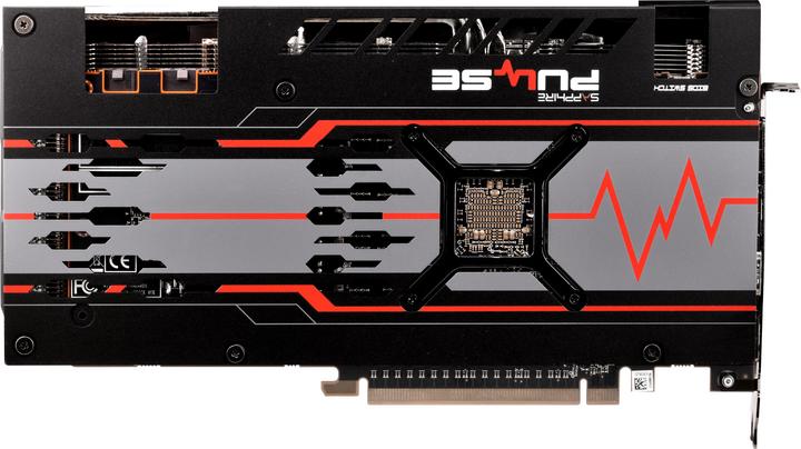 Immagine prodotto Sapphire Radeon RX 5700 XT Impulso (8 GB)