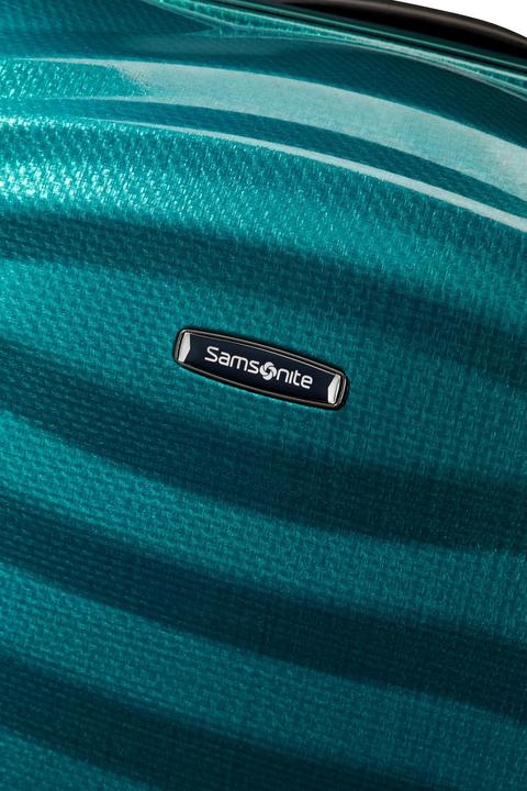 Produktbild Samsonite Lite Shock (98.50 l, L (90 - 115l))