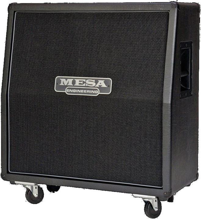 Immagine prodotto Mesa Boogie Recto Traditional Slant Cabinet (Chitarra, 240 W)