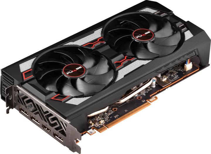 Produktbild Sapphire Pulse Radeon RX 5700 (8 GB)