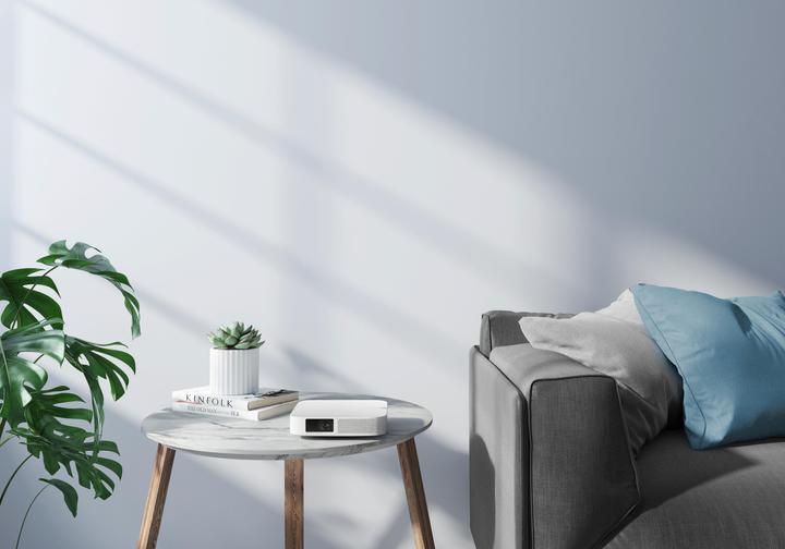 Actual product image XGIMI Z6 Polar (Full HD, 700 lm, 1.2:1)