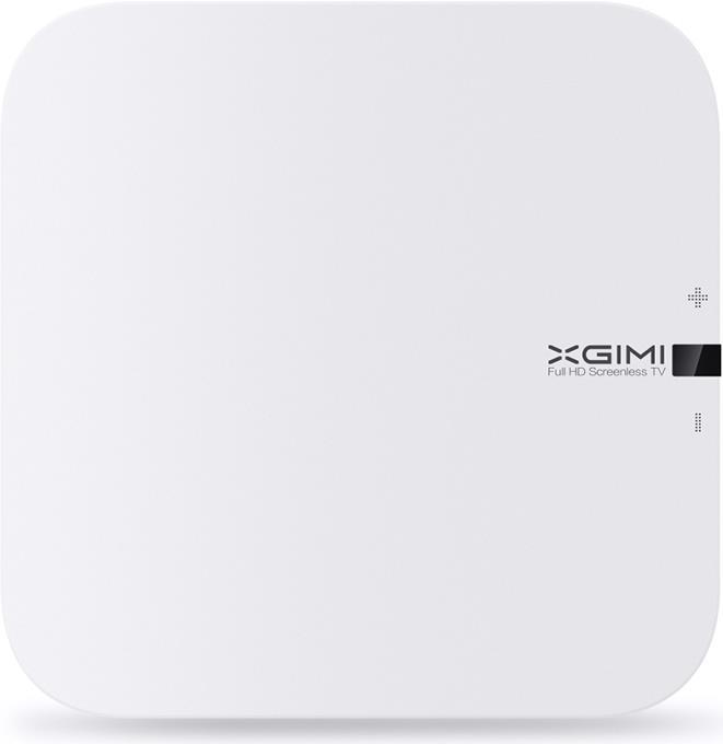 Actual product image XGIMI Z6 Polar (Full HD, 700 lm, 1.2:1)