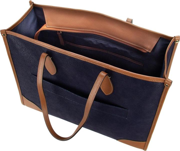Produktbild Brics Life Shopper Tasche 40.5 cm Laptopfach (19 l)