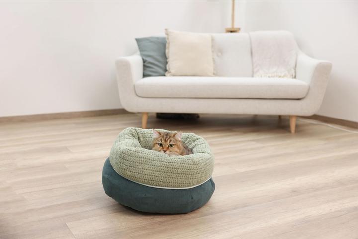Produktbild Kerbl Kuschelbett Anne für Katzen (Katze)