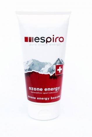 Actual product image Espira ozone energy sports cream 150ml (1 x, 150 ml)