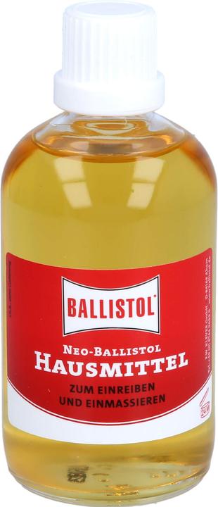 Produktbild Ballistol Neo-Hausmittel (100 ml, Flüssigkeit)