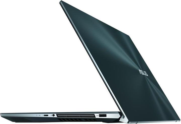Actual product image ASUS ZenBook Pro Duo UX581GV-H2002R (15.60", Intel Core i7-9750H, 16 GB, 1000 GB)