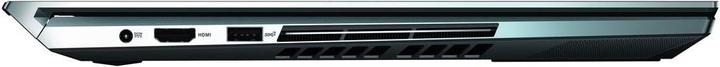 Actual product image ASUS ZenBook Pro Duo UX581GV-H2002R (15.60", Intel Core i7-9750H, 16 GB, 1000 GB)