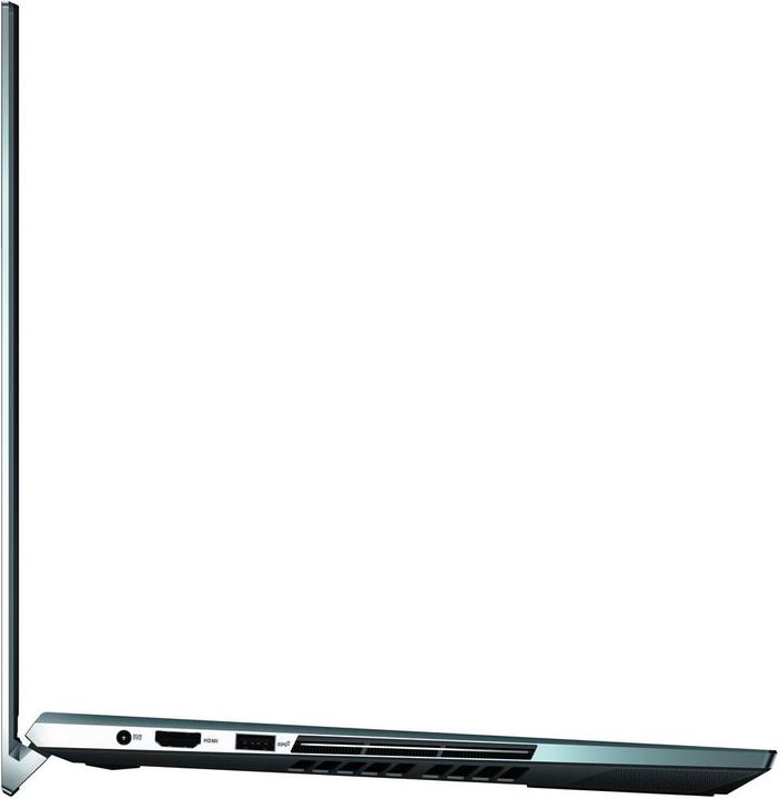 Actual product image ASUS ZenBook Pro Duo UX581GV-H2002R (15.60", Intel Core i7-9750H, 16 GB, 1000 GB)