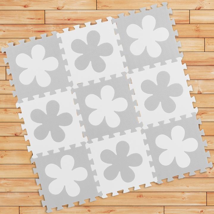 Immagine prodotto Relaxdays playmat (91,5 x 91,5 x 1 cm)